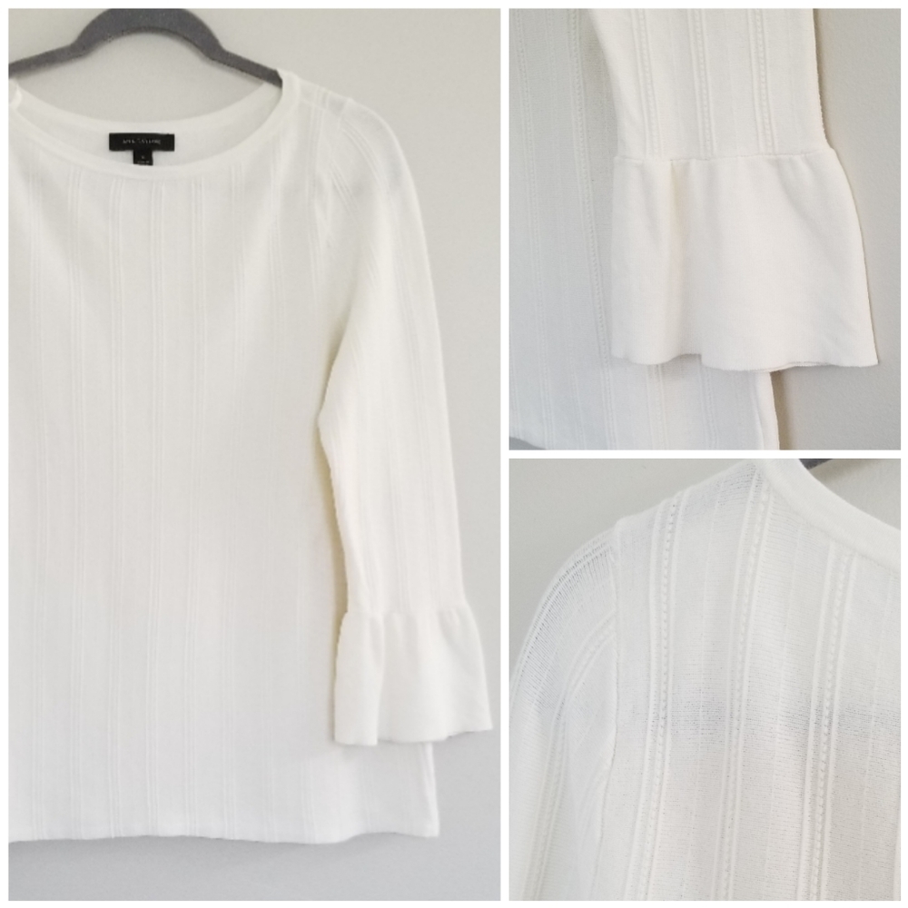 Ann Taylor Women's Sweater